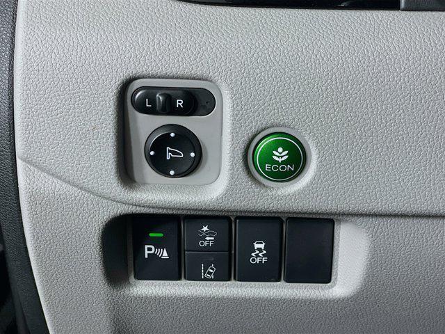 used 2019 Honda Pilot car, priced at $22,399