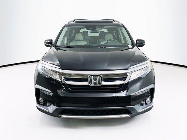used 2019 Honda Pilot car, priced at $22,399