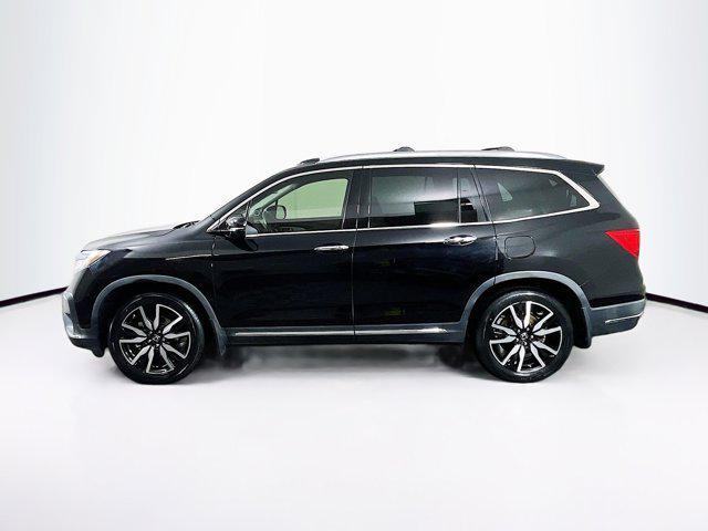 used 2019 Honda Pilot car, priced at $22,399