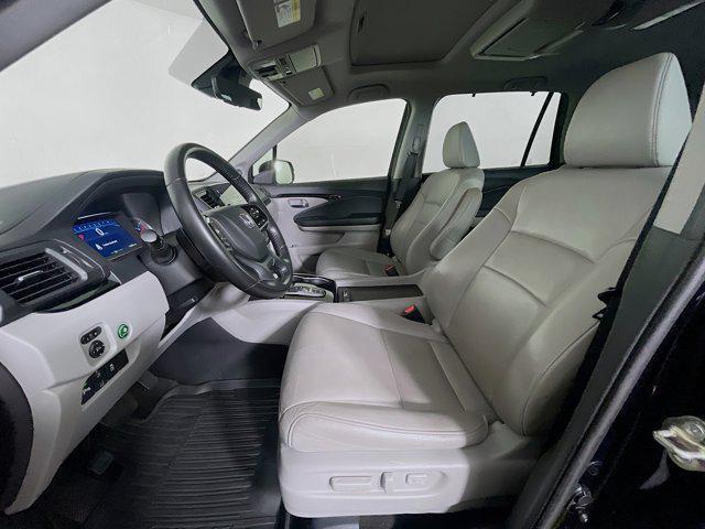 used 2019 Honda Pilot car, priced at $22,399