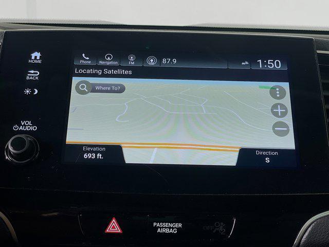 used 2019 Honda Pilot car, priced at $22,399