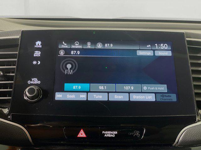 used 2019 Honda Pilot car, priced at $22,399