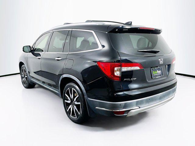 used 2019 Honda Pilot car, priced at $22,399