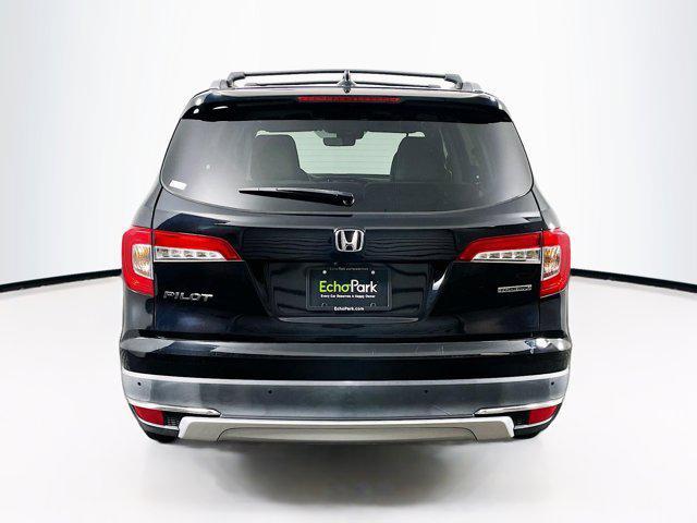used 2019 Honda Pilot car, priced at $22,399