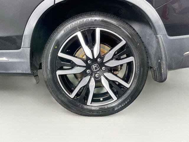 used 2019 Honda Pilot car, priced at $22,399