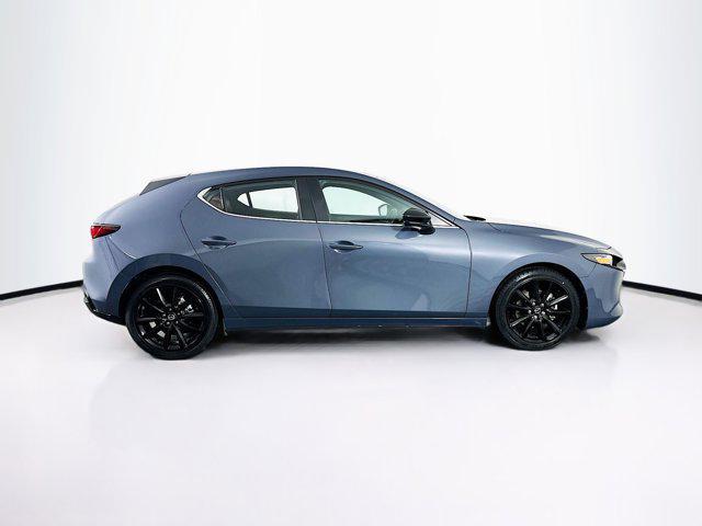 used 2024 Mazda Mazda3 car, priced at $23,397
