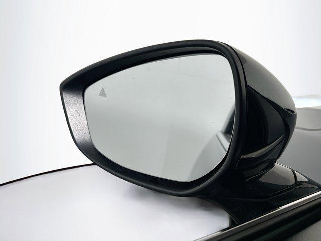used 2024 Mazda Mazda3 car, priced at $23,397