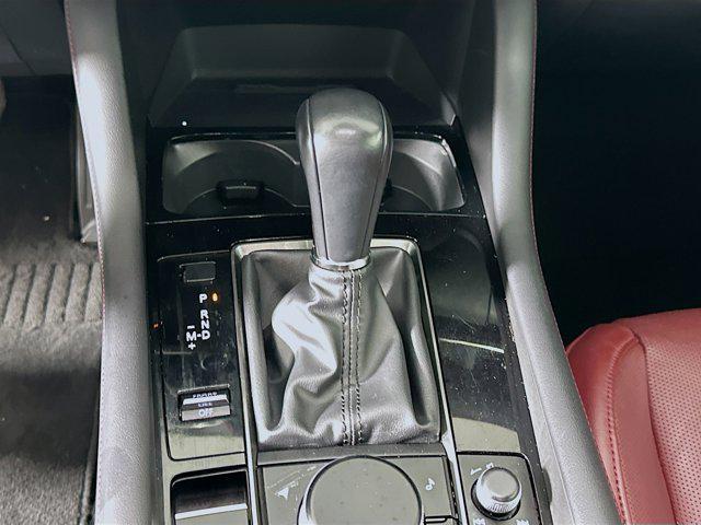 used 2024 Mazda Mazda3 car, priced at $23,397