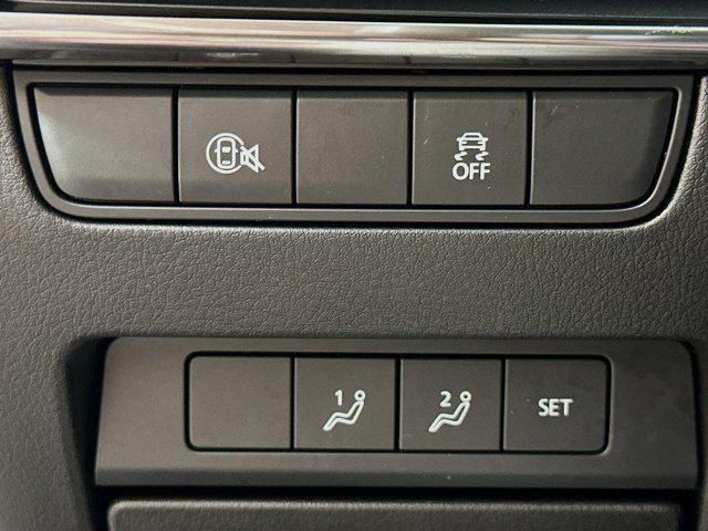 used 2024 Mazda Mazda3 car, priced at $23,397