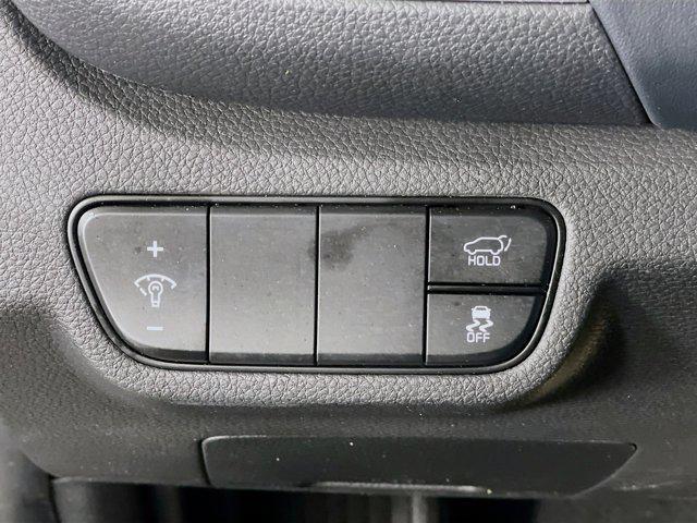 used 2024 Kia Seltos car, priced at $24,997