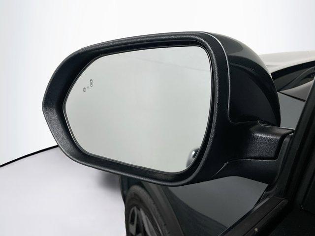 used 2024 Kia Seltos car, priced at $24,997