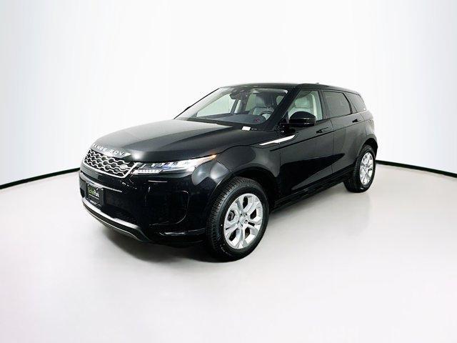used 2020 Land Rover Range Rover Evoque car, priced at $24,489
