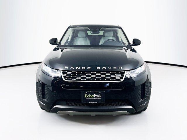 used 2020 Land Rover Range Rover Evoque car, priced at $24,489