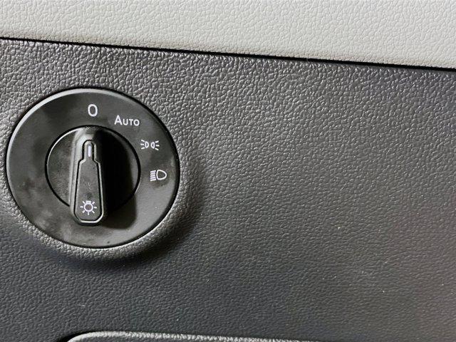 used 2024 Volkswagen Taos car, priced at $18,297