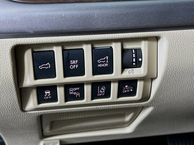 used 2015 Subaru Outback car, priced at $10,996