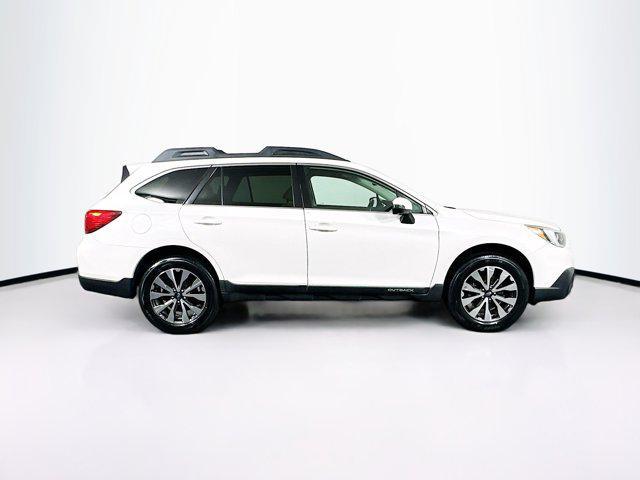 used 2015 Subaru Outback car, priced at $10,996
