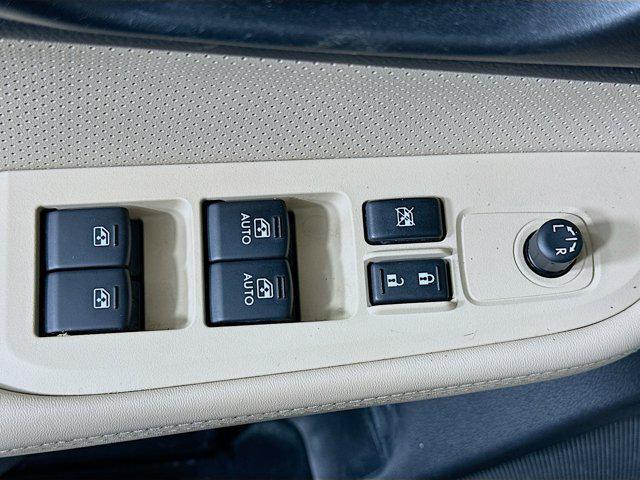 used 2015 Subaru Outback car, priced at $10,996