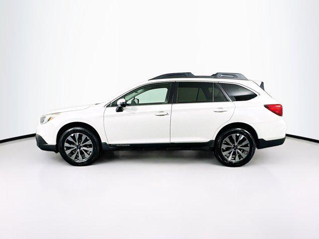 used 2015 Subaru Outback car, priced at $10,996