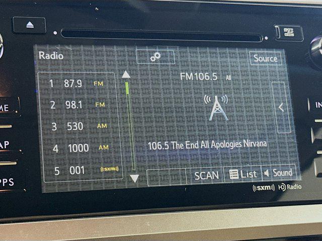 used 2015 Subaru Outback car, priced at $10,996