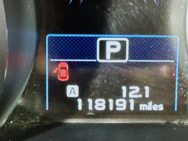 used 2015 Subaru Outback car, priced at $10,996