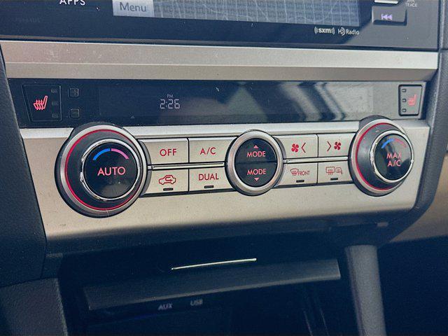 used 2015 Subaru Outback car, priced at $10,996