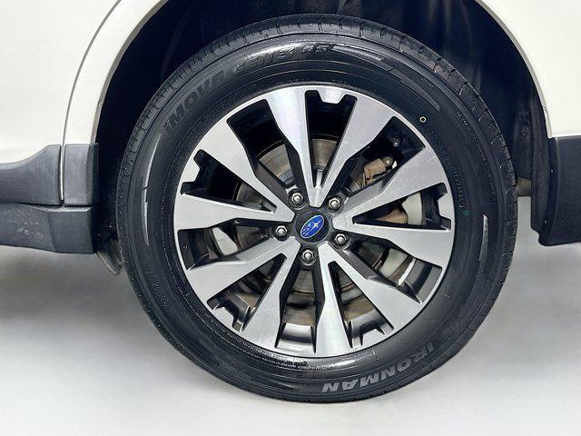 used 2015 Subaru Outback car, priced at $10,996