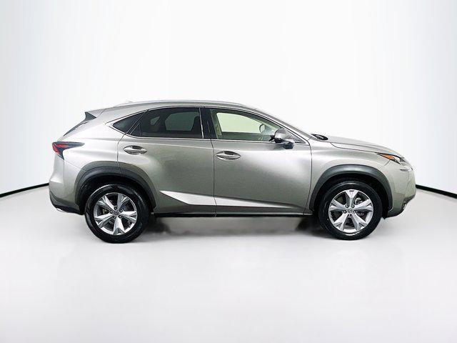 used 2017 Lexus NX 200t car, priced at $17,999