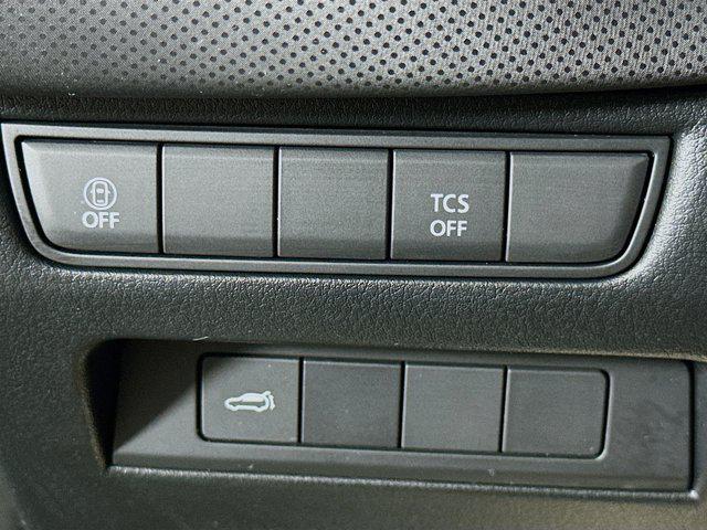 used 2024 Mazda CX-50 car, priced at $23,997