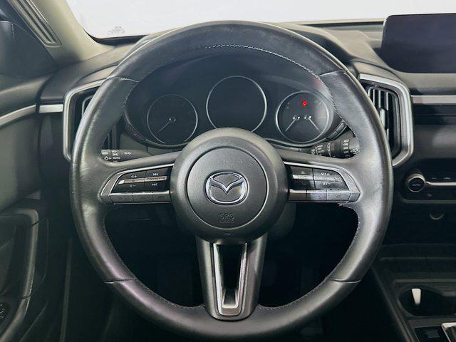 used 2024 Mazda CX-50 car, priced at $23,997