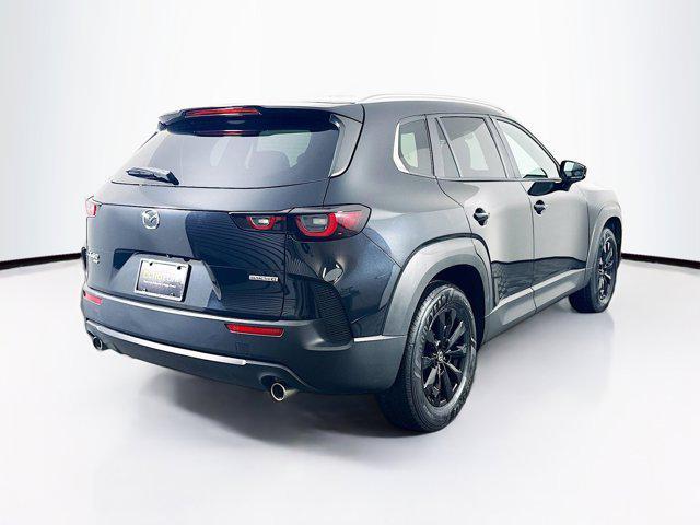 used 2024 Mazda CX-50 car, priced at $23,997