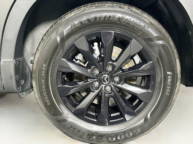 used 2024 Mazda CX-50 car, priced at $23,997