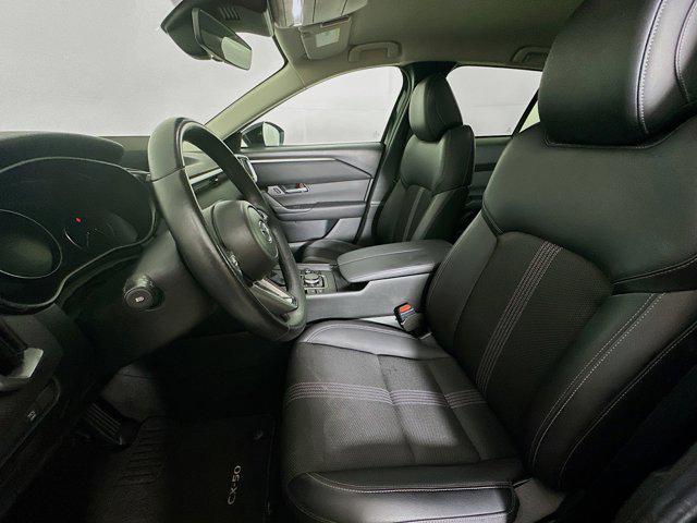 used 2024 Mazda CX-50 car, priced at $23,997