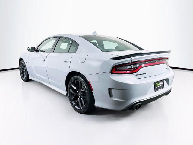 used 2022 Dodge Charger car, priced at $26,597