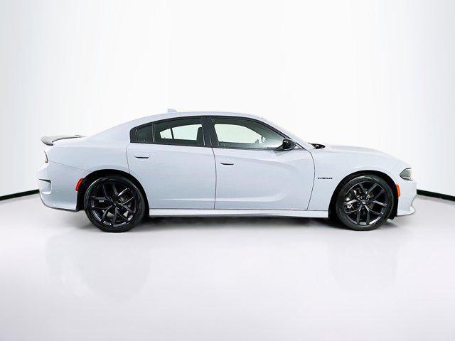 used 2022 Dodge Charger car, priced at $26,597