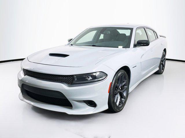 used 2022 Dodge Charger car, priced at $26,597