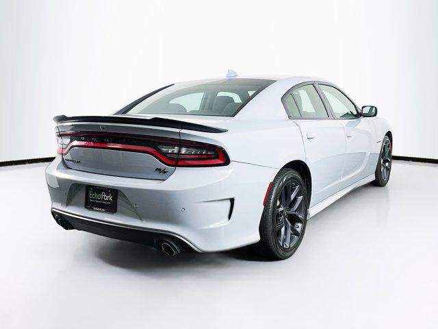 used 2022 Dodge Charger car, priced at $26,597