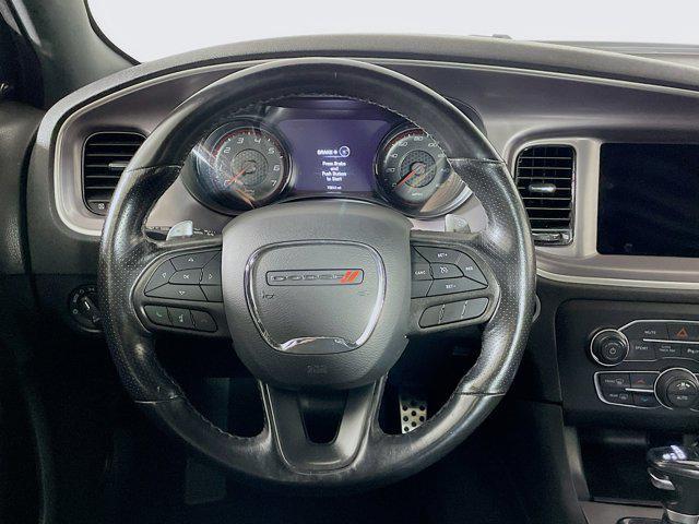 used 2022 Dodge Charger car, priced at $26,597