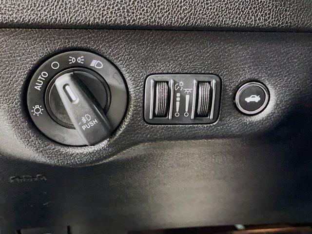 used 2022 Dodge Charger car, priced at $26,597