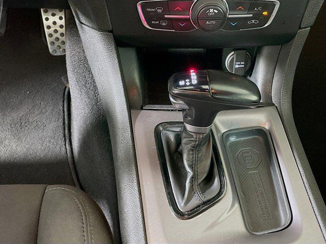 used 2022 Dodge Charger car, priced at $26,597
