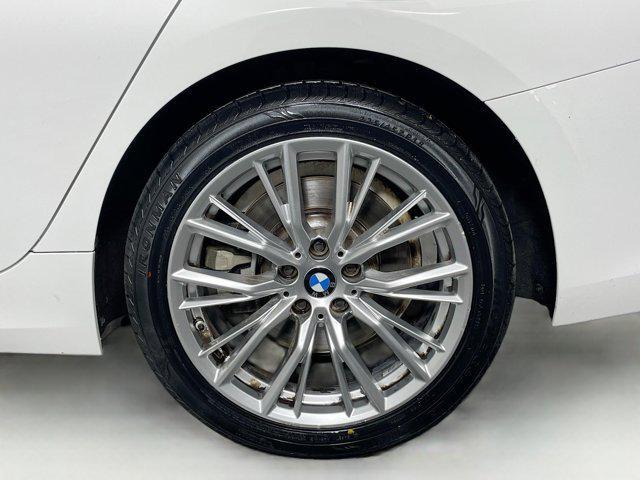 used 2023 BMW 330 car, priced at $32,789