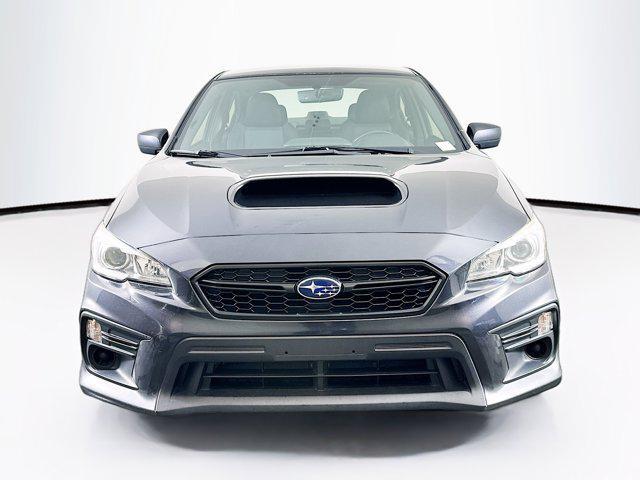 used 2018 Subaru WRX car, priced at $16,597