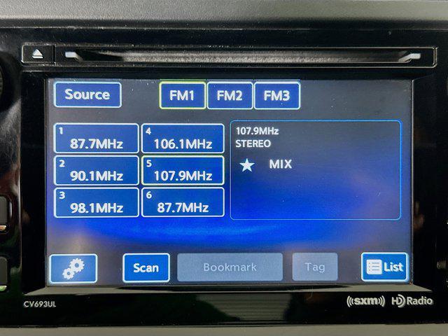 used 2018 Subaru WRX car, priced at $16,597
