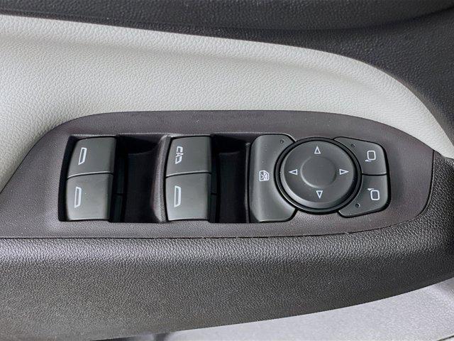 used 2020 Chevrolet Equinox car, priced at $13,777