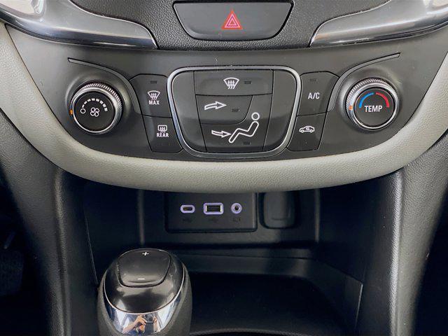 used 2020 Chevrolet Equinox car, priced at $13,777