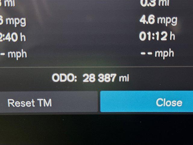 used 2025 Volvo S60 car, priced at $25,997