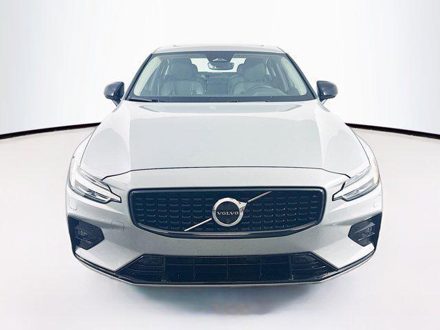 used 2025 Volvo S60 car, priced at $25,997