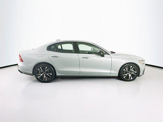 used 2025 Volvo S60 car, priced at $25,997