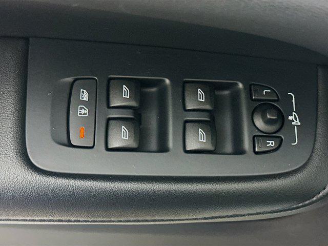 used 2025 Volvo S60 car, priced at $25,997