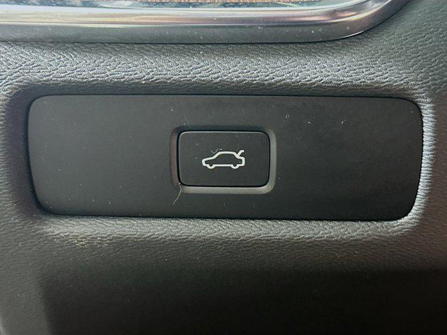 used 2025 Volvo S60 car, priced at $25,997