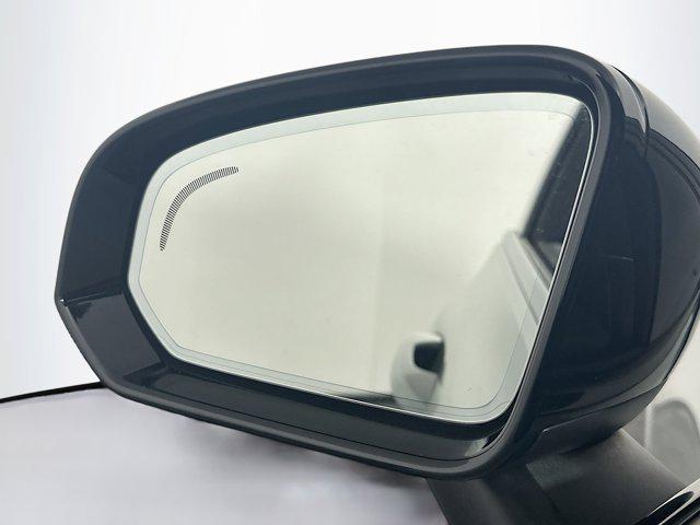 used 2025 Volvo S60 car, priced at $25,997